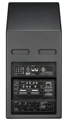 KH 870 II Subwoofer with DSP and AES67