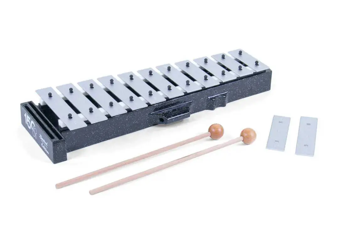 150th Anniversary SG Glockenspiel - Sparkle Finish