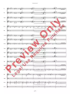 Wild Frontier - Dudinsky - Concert Band - Gr. 2.5