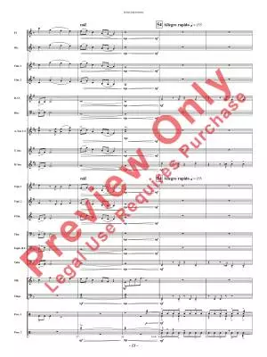Wild Frontier - Dudinsky - Concert Band - Gr. 2.5