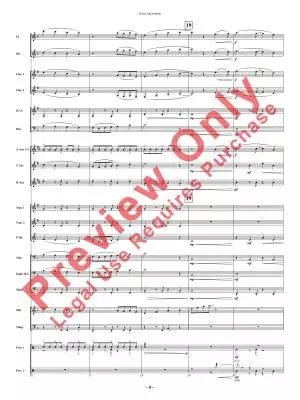 Wild Frontier - Dudinsky - Concert Band - Gr. 2.5