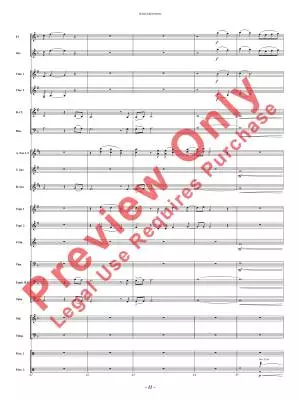 Wild Frontier - Dudinsky - Concert Band - Gr. 2.5