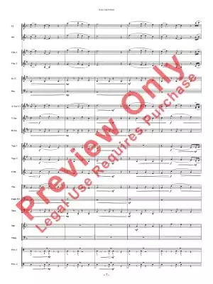 Wild Frontier - Dudinsky - Concert Band - Gr. 2.5