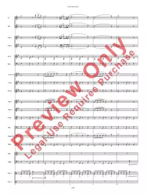 Wild Frontier - Dudinsky - Concert Band - Gr. 2.5