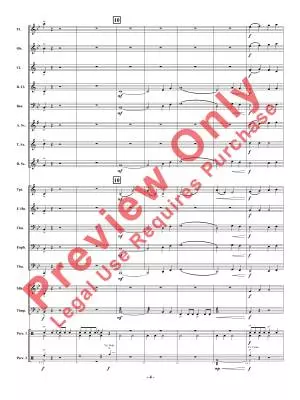 Point of Departure - Newton - Concert Band - Gr. 1