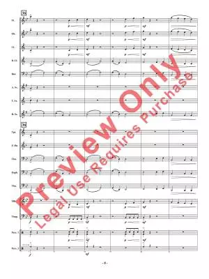 Point of Departure - Newton - Concert Band - Gr. 1