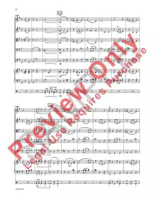 Rendezvous - Whittington  - String Orchestra  - Gr. 2.5