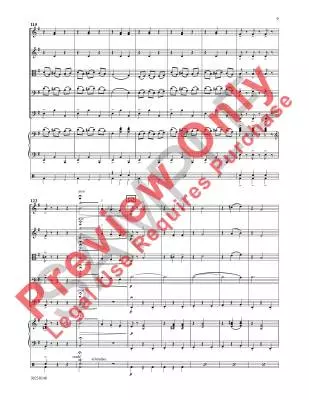 Rendezvous - Whittington  - String Orchestra  - Gr. 2.5