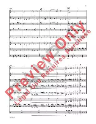 Rendezvous - Whittington  - String Orchestra  - Gr. 2.5