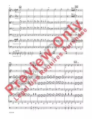 Rendezvous - Whittington  - String Orchestra  - Gr. 2.5