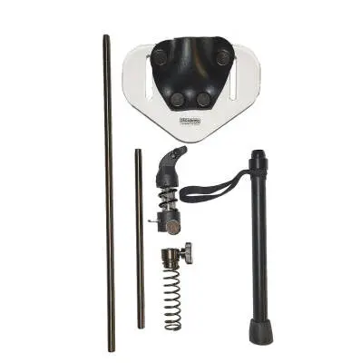 Ergobrass - Oboe/English Horn Support System