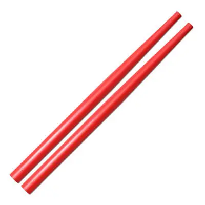 Ahead - Medium Taper Covers - Red