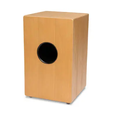 Praise Cajon - Cross