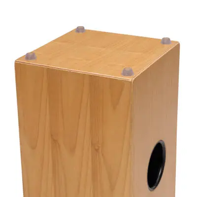 Praise Cajon - Cross