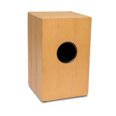 Praise Cajon - Praying Hands