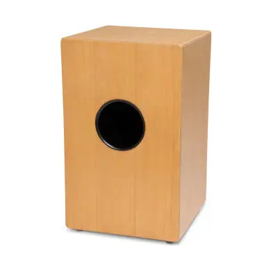 Praise Cajon - Praying Hands