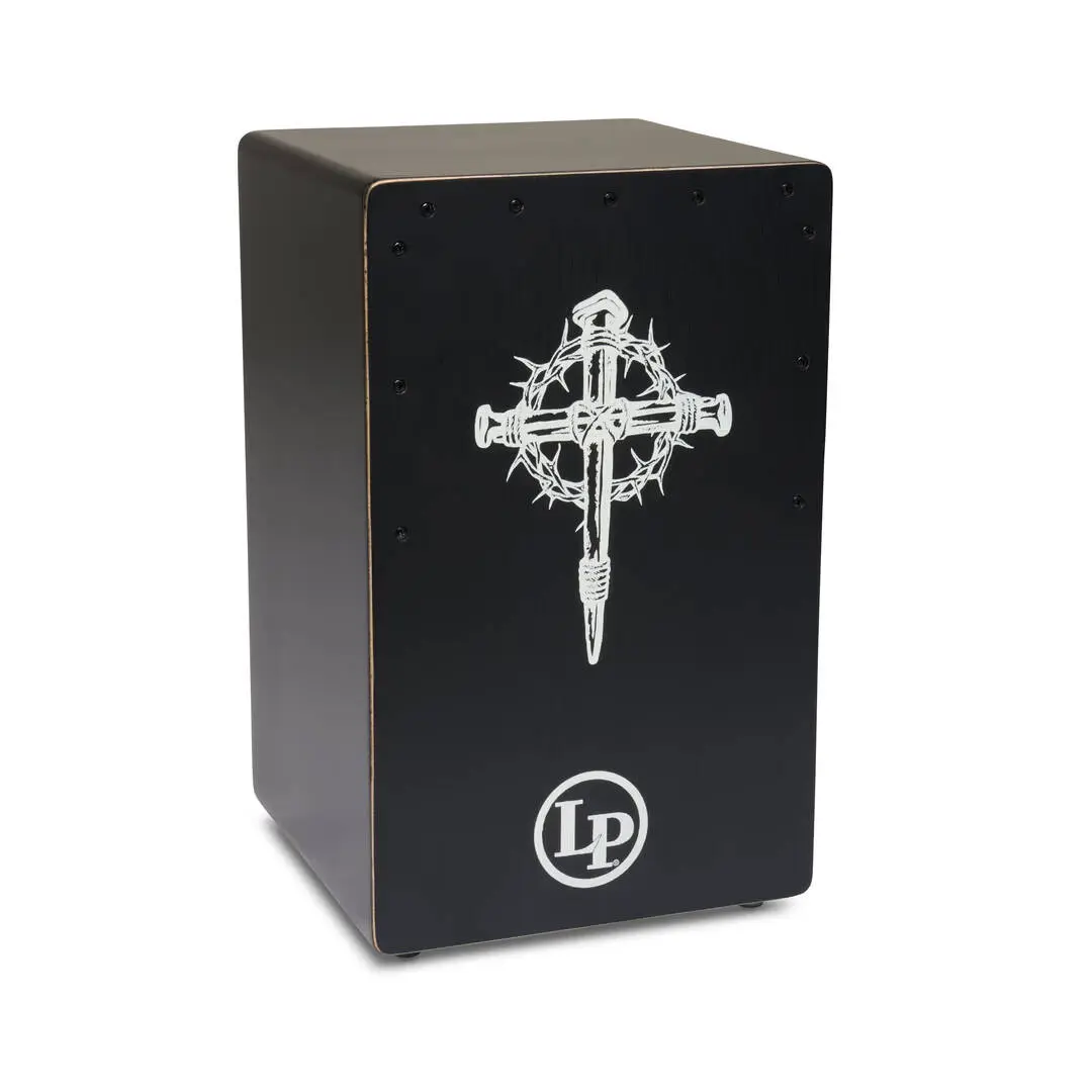 Praise Cajon - Thorny Cross