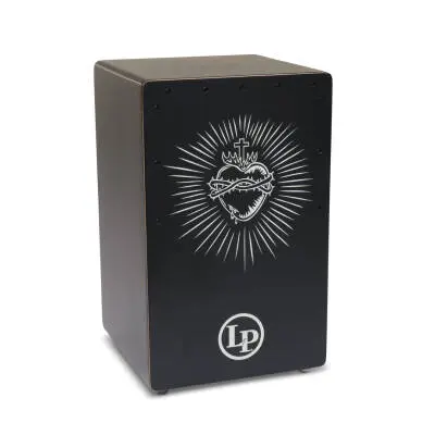 Latin Percussion - Praise Cajon - Thorny Heart