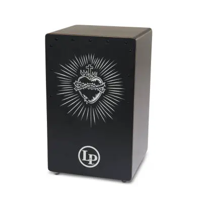 Praise Cajon - Thorny Heart