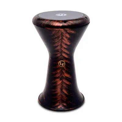 Latin Percussion - Aluminum 8 Doumbek