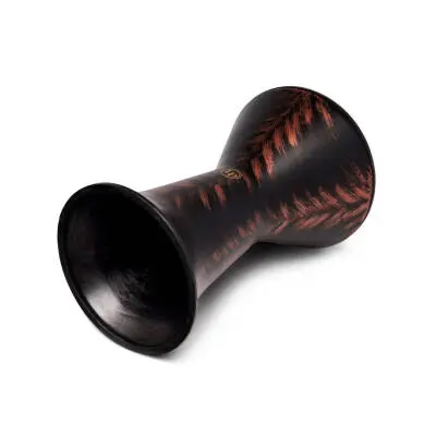 Aluminum 8\'\' Doumbek
