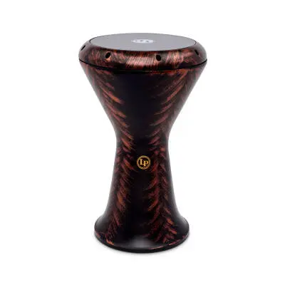 Latin Percussion - Aluminum 9 Doumbek