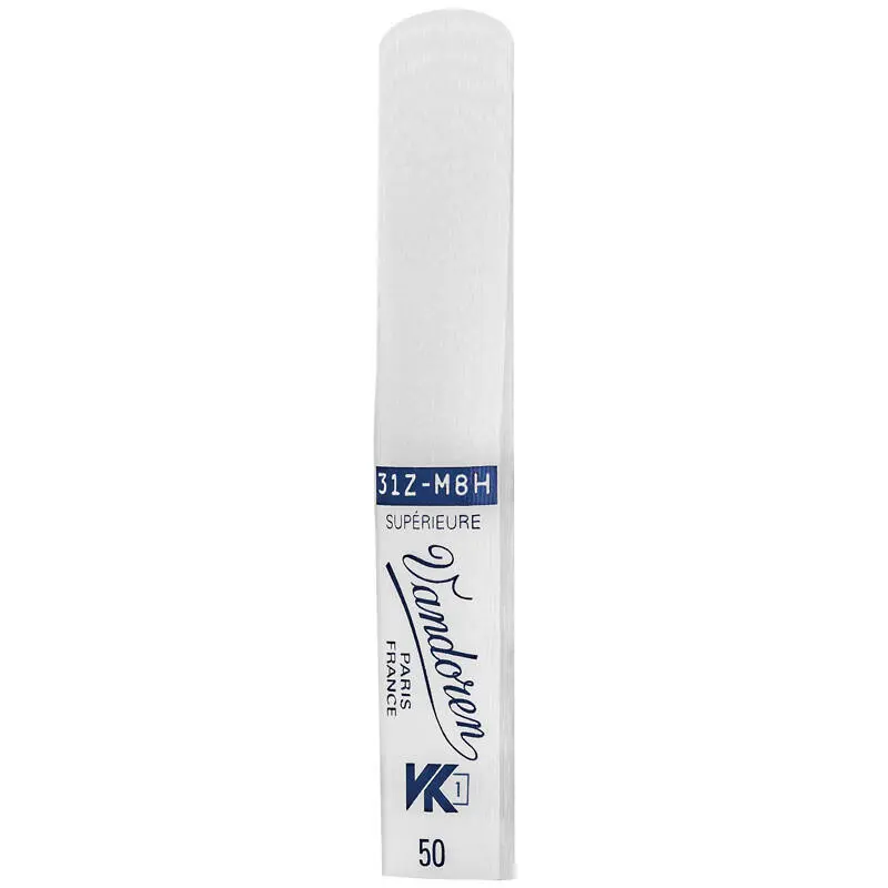 VK1 Synthetic Tenor Saxophone Reed - 20 Strength