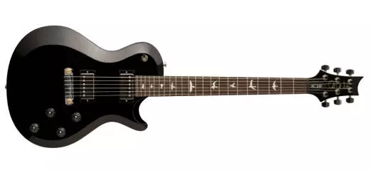 S2 Single Cut Electric Guitar - Black