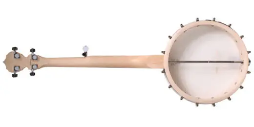 Goodtime Parlor Openback 5-String Banjo