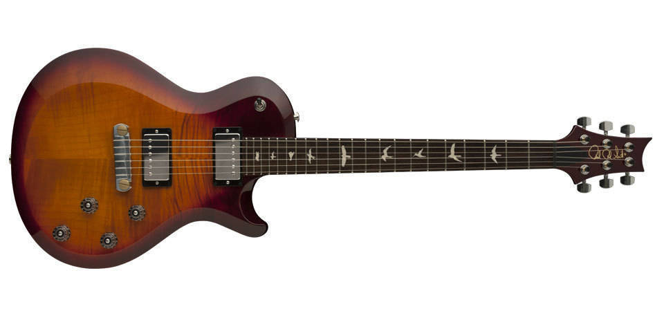 ギター PRS S2 Singlecut(Seymour Duncan Mod.) PRS S2 Singlecut(Seymour Duncan Mod.) - メルカリ