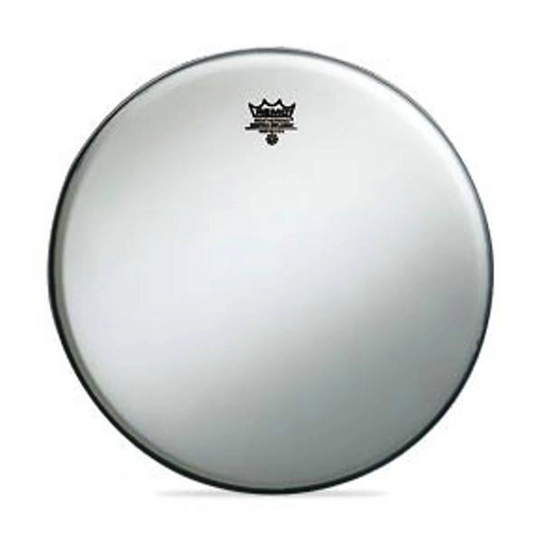 Ambassador Coated Bass Drum Head - 16 Inch