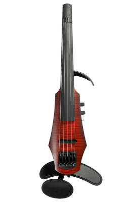 NS Designs - NXTa 5-String Electric Violin - Sunburst