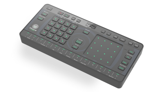 Chordcat 8 Track Groovebox,