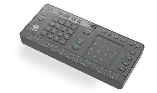 Chordcat 8 Track Groovebox,