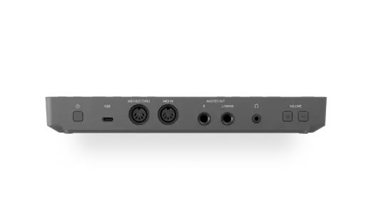 Chordcat 8 Track Groovebox,