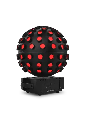 Chauvet DJ - Rotosphere HP Mirror Ball Party Light Chauvet DJ - Rotosphere HP Mirror Ball Party Light