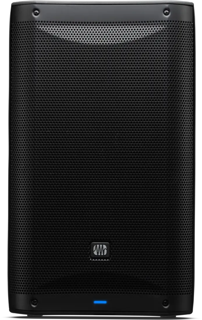 AIR XD 10 2-Way Active Sound-Reinforcement Loudspeaker