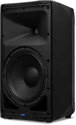 AIR XD 10 2-Way Active Sound-Reinforcement Loudspeaker