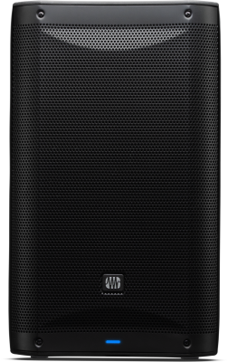 PreSonus - AIR XD 10 2-Way Active Sound-Reinforcement Loudspeaker