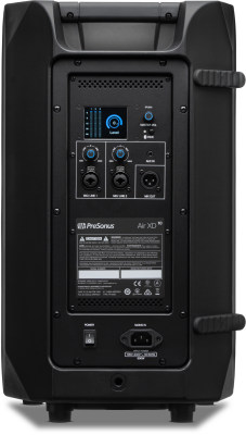 AIR XD 10 2-Way Active Sound-Reinforcement Loudspeaker