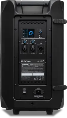 AIR XD 10 2-Way Active Sound-Reinforcement Loudspeaker