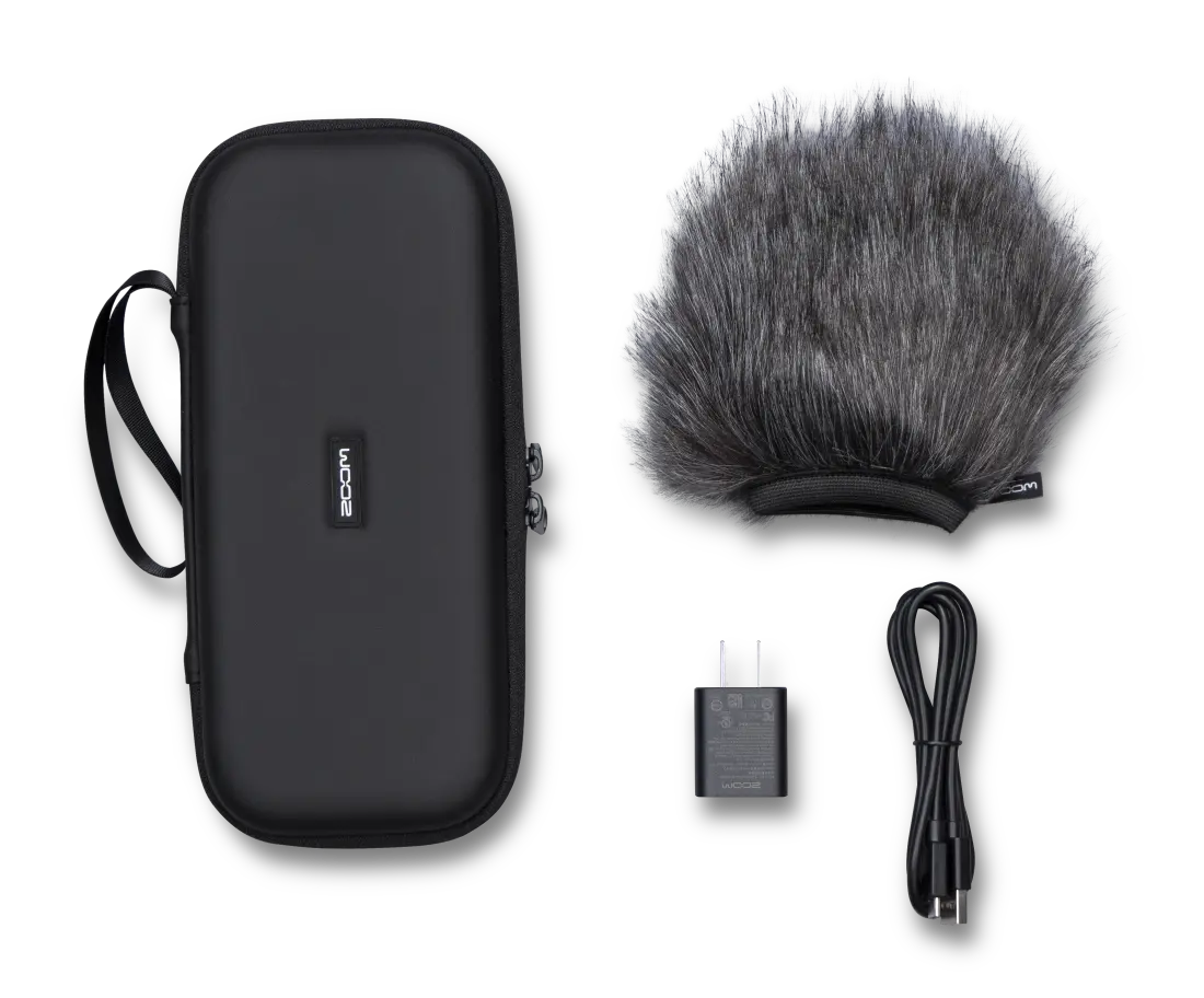 APH-6st H6studio Accessory Pack