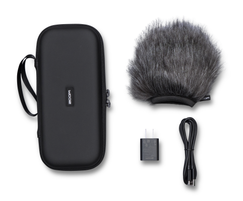 Zoom - APH-6st H6studio Accessory Pack