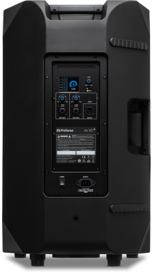 AIR XD 15 2-Way Active Sound-Reinforcement Loudspeaker