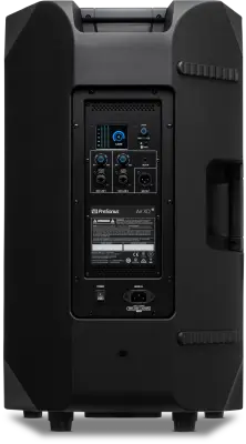 AIR XD 15 2-Way Active Sound-Reinforcement Loudspeaker
