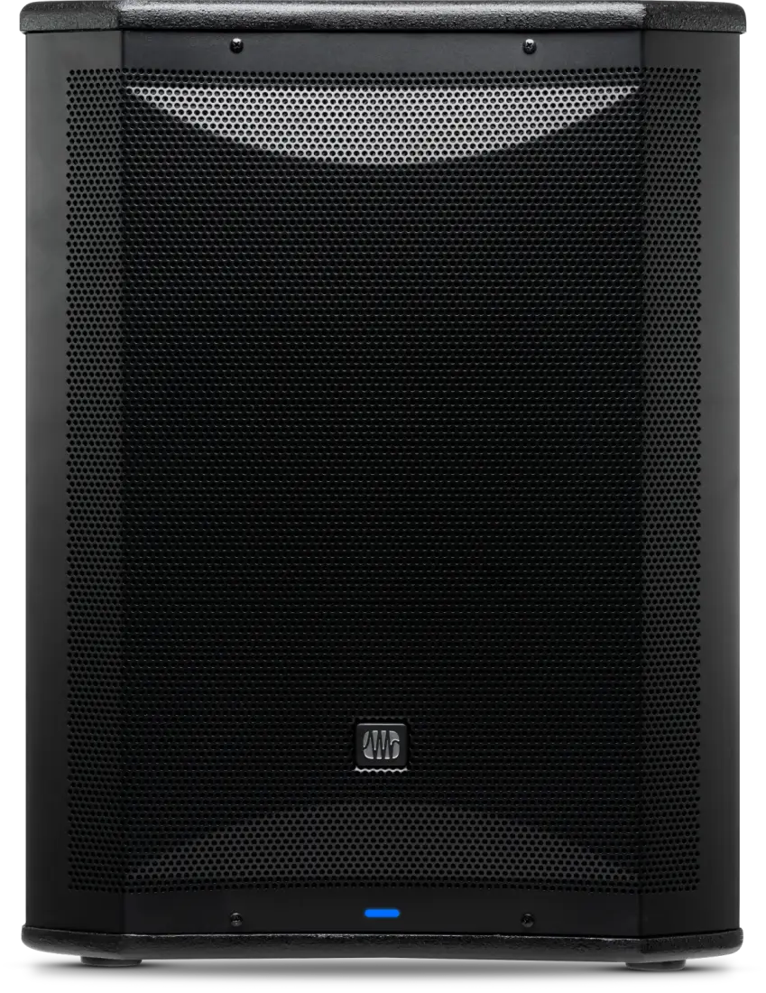 AIR XD Sub 15 1 x 15 Active Extended Definition Subwoofer