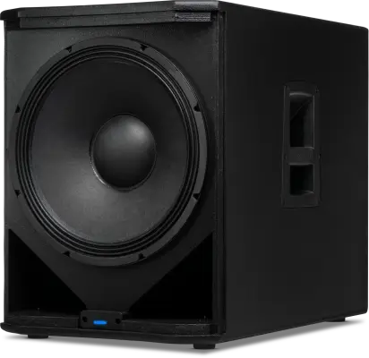 AIR XD Sub 15 1 x 15 Active Extended Definition Subwoofer