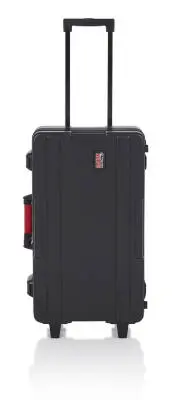 Helix Floor Case with Wheels