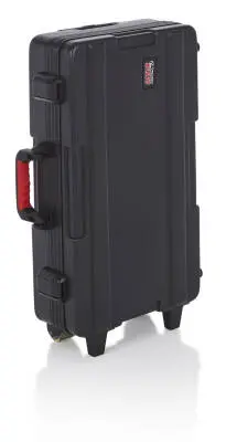 Helix Floor Case with Wheels