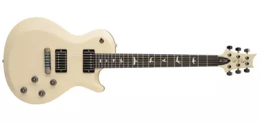 S2 Single Cut Electric Guitar - Antique White